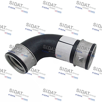 SIDAT TUBO USCITA INTERCOOLER