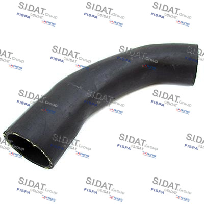 SIDAT TUBO INTERCOOLER