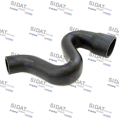 Flessibile aria alimentazione SIDAT 500066