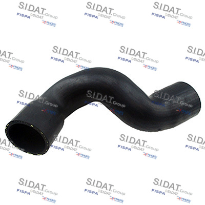 SIDAT TUBO INTERCOOLER