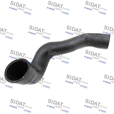 Flessibile aria alimentazione SIDAT 500076