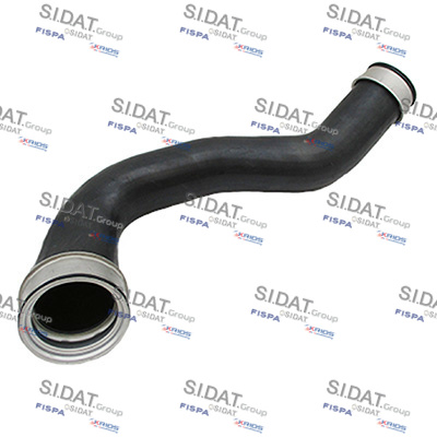 SIDAT TUBO INTERCOOLER