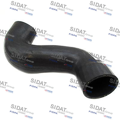 SIDAT TUBO INTERCOOLER