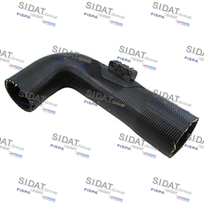 SIDAT TUBO INTERCOOLER