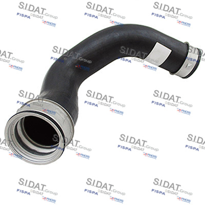 SIDAT TUBO INTERCOOLER