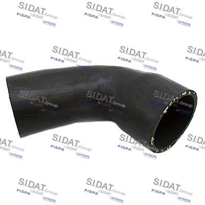 SIDAT TUBO INTERCOOLER