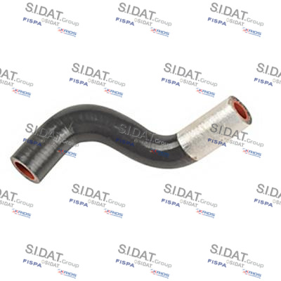 Flessibile aria alimentazione SIDAT 500124
