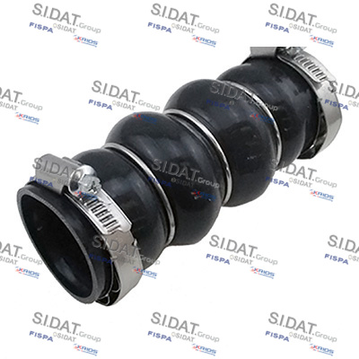 Flessibile aria alimentazione SIDAT 500125