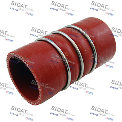 SIDAT TUBO INTERCOOLER