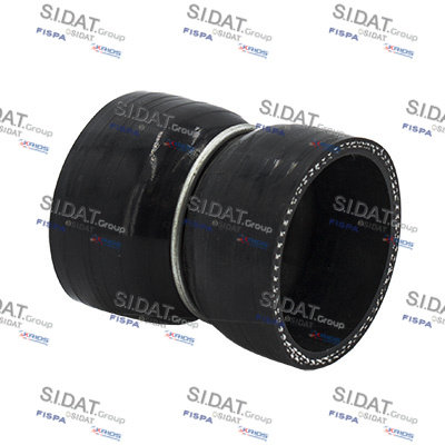 SIDAT TUBO INTERCOOLER