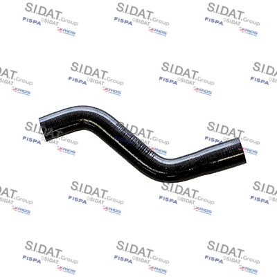 SIDAT TUBO SCARICO OLIO TURBO
