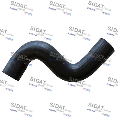 SIDAT TUBO INGRESSO INTERCOOLER