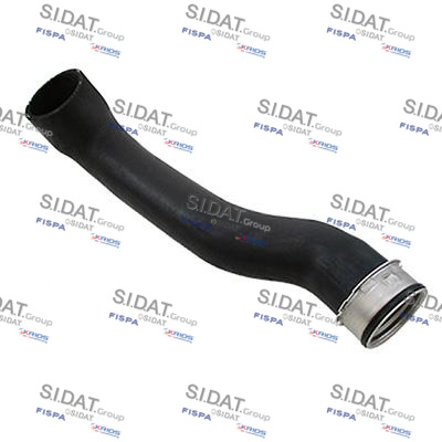 Flessibile aria alimentazione SIDAT 500155