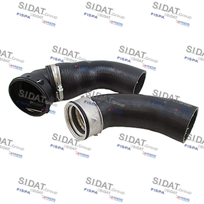 SIDAT TUBO INTERCOOLER