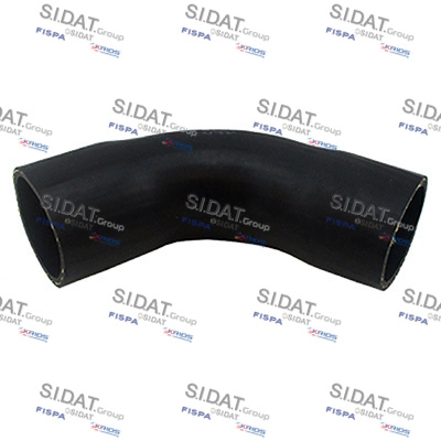SIDAT TUBO INTERCOOLER