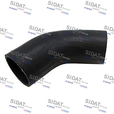 SIDAT TUBO INTERCOOLER