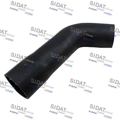 SIDAT TUBO INTERCOOLER