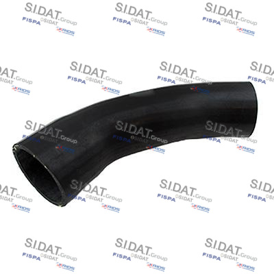 SIDAT TUBO INTERCOOLER