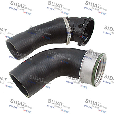 Flessibile aria alimentazione SIDAT 500163