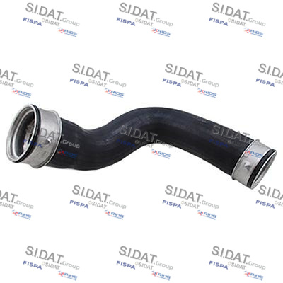SIDAT TUBO INTERCOOLER