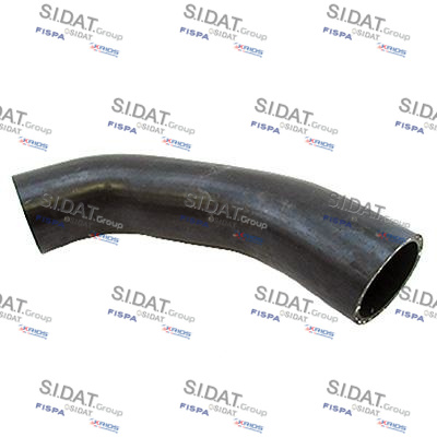 SIDAT TUBO INTERCOOLER