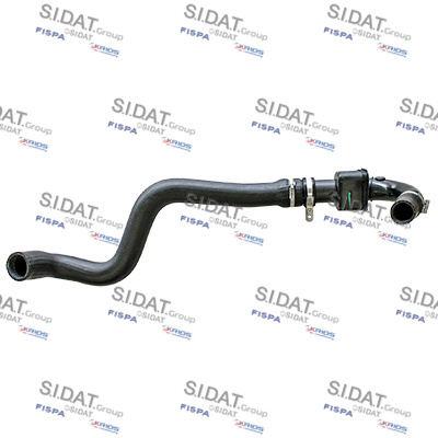 SIDAT MANICOTTO TURBO INTERCOOLER