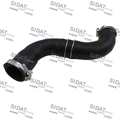 SIDAT TUBO INTERCOOLER