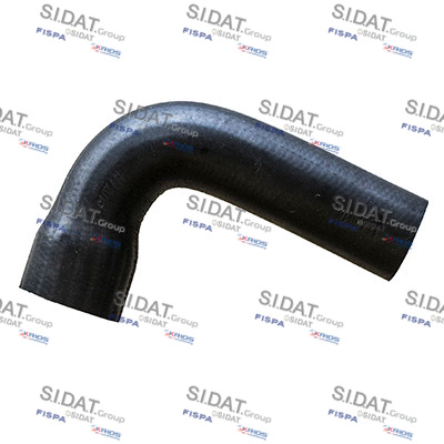 SIDAT TUBO INGRESSO INTERCOOLER
