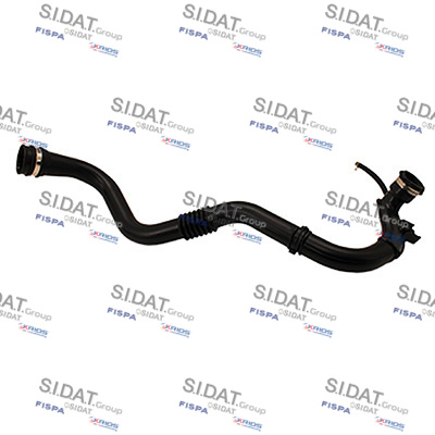 SIDAT TUBO INTERCOOLER
