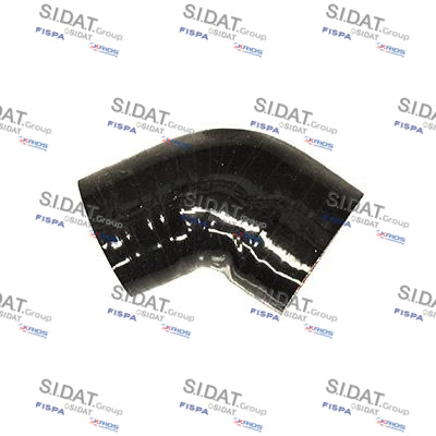 SIDAT TUBO INGRESSO INTERCOOLER