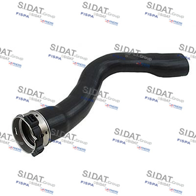 SIDAT TUBO INTERCOOLER