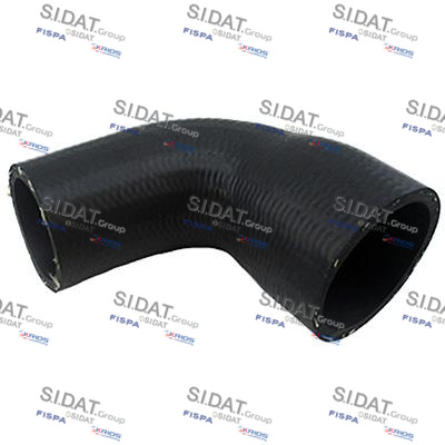 SIDAT TUBO INTERCOOLER