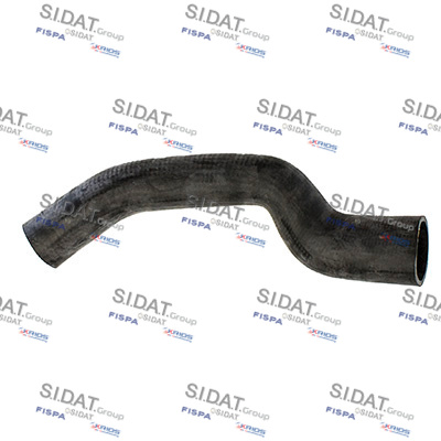 SIDAT MANICOTTO TURBO INTERCOOLER