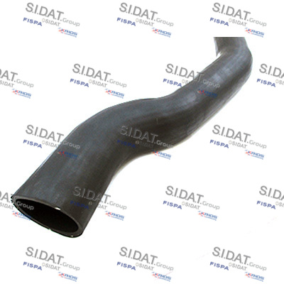 SIDAT MANICOTTO TURBO INTERCOOLER
