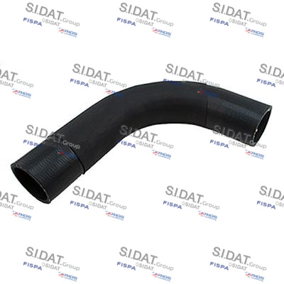 SIDAT TUBO INTERCOOLER