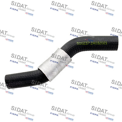 SIDAT TUBO INTERCOOLER