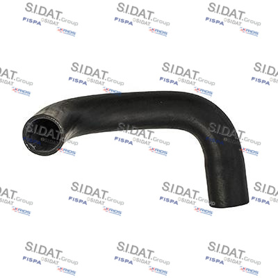 SIDAT TUBO INGRESSO INTERCOOLER