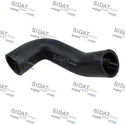 SIDAT TUBO INTERCOOLER