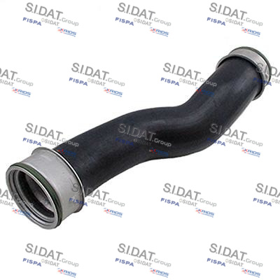 SIDAT TUBO INTERCOOLER