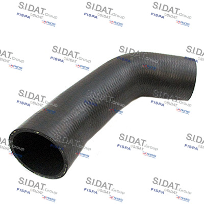 SIDAT TUBO INTERCOOLER