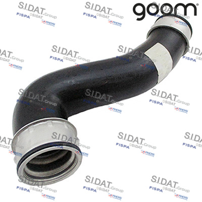 SIDAT TUBO INTERCOOLER