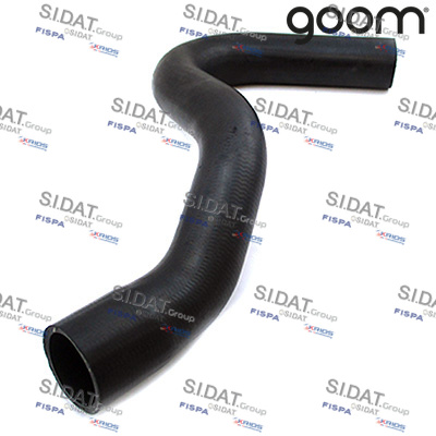 SIDAT TUBO USCITA INTERCOOLER
