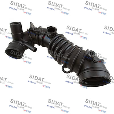 SIDAT TUBO INTERCOOLER