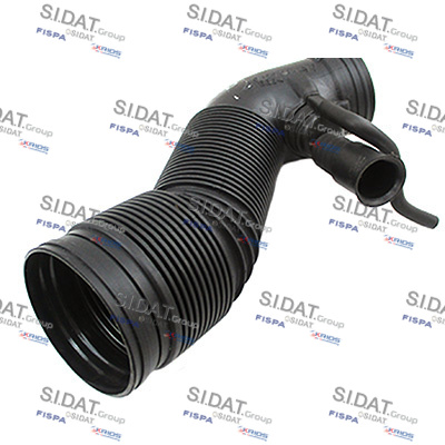 SIDAT TUBO ENTRATA FILTRO ARIA