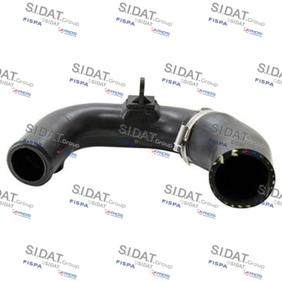 SIDAT TUBO INTERCOOLER