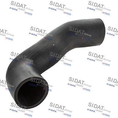 SIDAT TUBO INTERCOOLER
