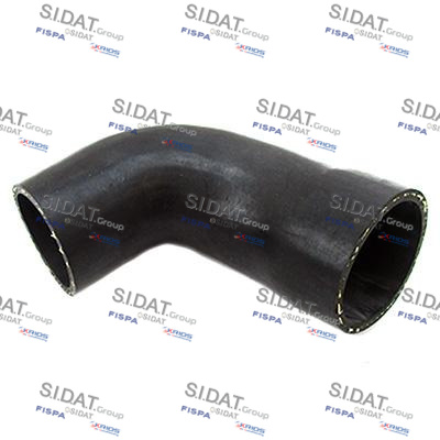 SIDAT TUBO INTERCOOLER