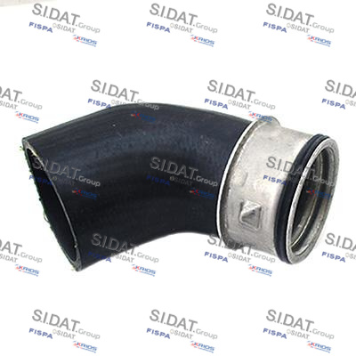 SIDAT TUBO INTERCOOLER