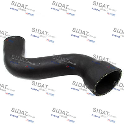 Flessibile aria alimentazione SIDAT 500355