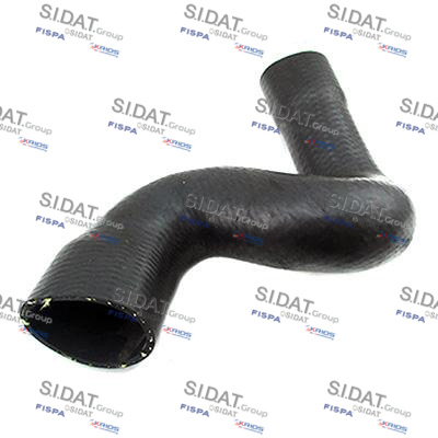 SIDAT TUBO INTERCOOLER